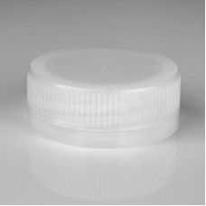 38mm NATURAL T/E PET BOTTLE CAPS